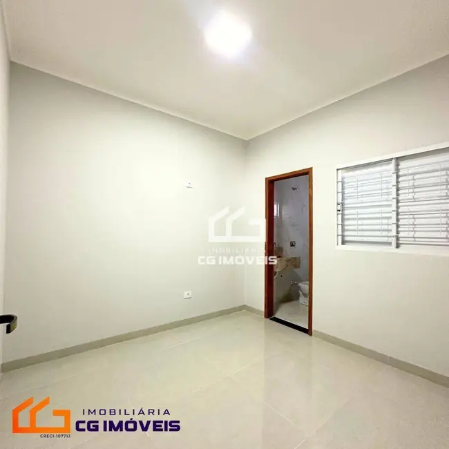 Casa com 3 quartos à venda, 245m2 em Vila Nasser, Campo Grande - MS - imagem 5 Foto 5 de Casa com 3 quartos à venda, 245m2 em Vila Nasser, Campo Grande - MS