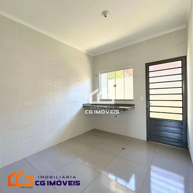 Casa com 2 quartos à venda, 112m2 em Vila Danúbio Azul, Campo Grande - MS - imagem 4 Foto 4 de Casa com 2 quartos à venda, 112m2 em Vila Danúbio Azul, Campo Grande - MS