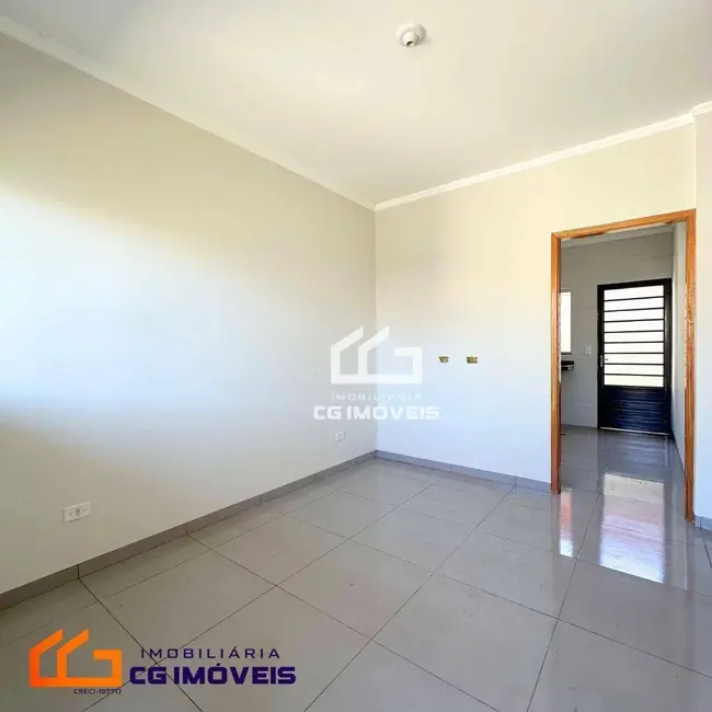Casa com 2 quartos à venda, 112m2 em Vila Danúbio Azul, Campo Grande - MS - imagem 3 Foto 3 de Casa com 2 quartos à venda, 112m2 em Vila Danúbio Azul, Campo Grande - MS