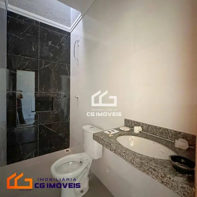 Casa com 2 quartos à venda, 112m2 em Vila Danúbio Azul, Campo Grande - MS - imagem 8 Foto 8 de Casa com 2 quartos à venda, 112m2 em Vila Danúbio Azul, Campo Grande - MS