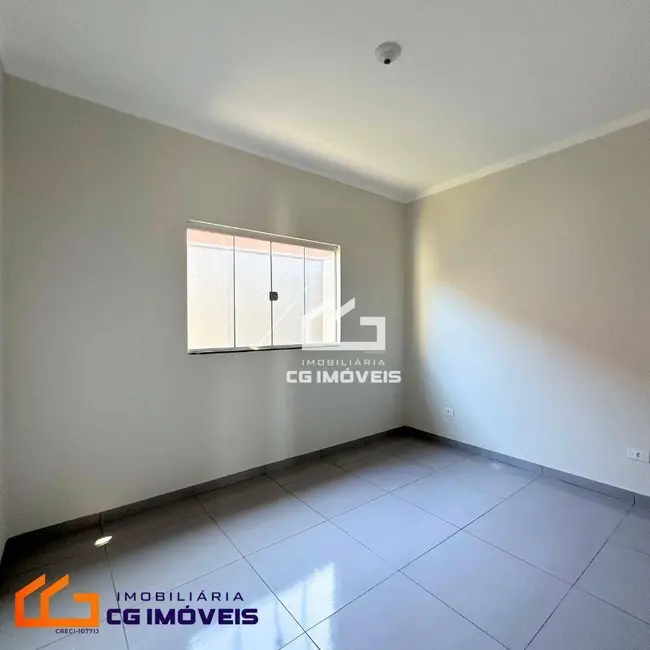 Casa com 2 quartos à venda, 112m2 em Vila Danúbio Azul, Campo Grande - MS - imagem 5 Foto 5 de Casa com 2 quartos à venda, 112m2 em Vila Danúbio Azul, Campo Grande - MS