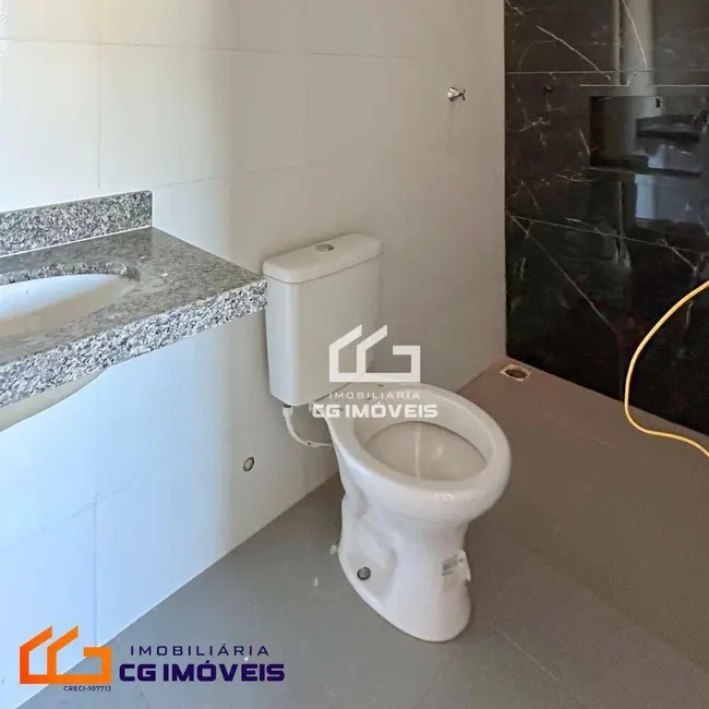 Casa com 2 quartos à venda, 112m2 em Vila Danúbio Azul, Campo Grande - MS - imagem 6 Foto 6 de Casa com 2 quartos à venda, 112m2 em Vila Danúbio Azul, Campo Grande - MS