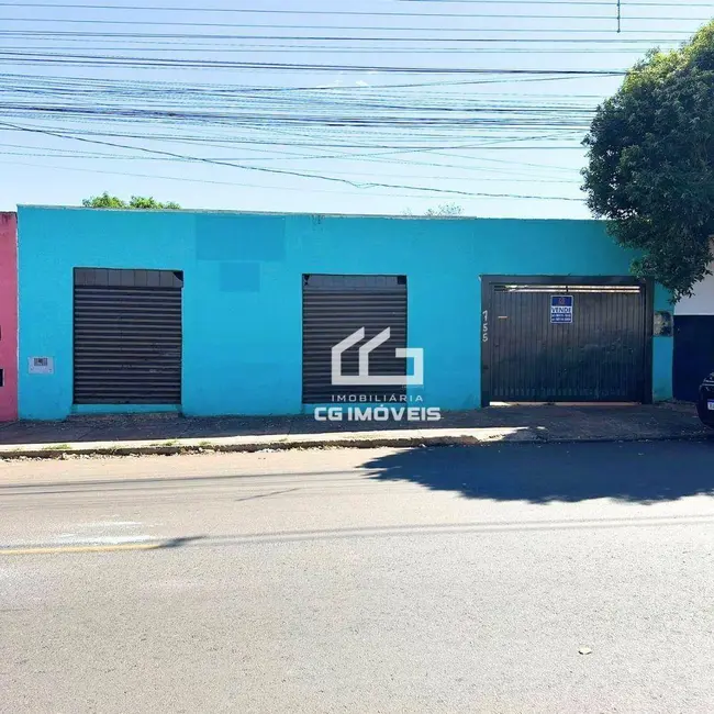 Casa com 1 quarto à venda, 360m2 em Nova Lima, Campo Grande - MS - imagem 3 Foto 3 de Casa com 1 quarto à venda, 360m2 em Nova Lima, Campo Grande - MS