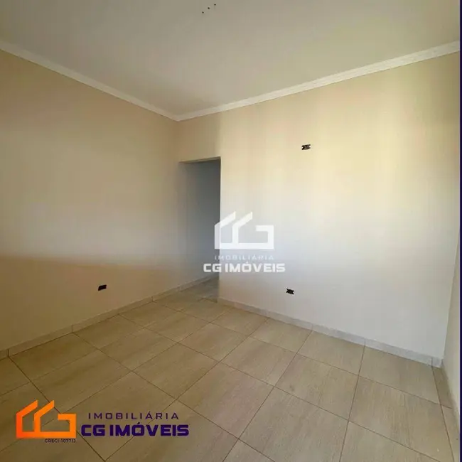 Foto 2 de Casa com 2 quartos à venda, 180m2 em Nova Lima, Campo Grande - MS