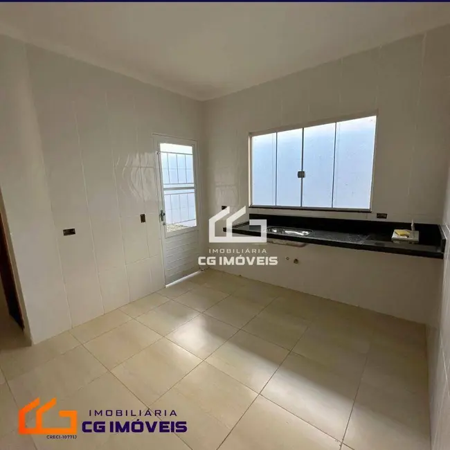 Casa com 2 quartos à venda, 180m2 em Nova Lima, Campo Grande - MS - imagem 3 Foto 3 de Casa com 2 quartos à venda, 180m2 em Nova Lima, Campo Grande - MS
