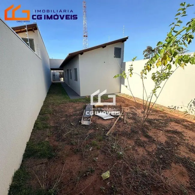Casa com 2 quartos à venda, 180m2 em Nova Lima, Campo Grande - MS - imagem 7 Foto 7 de Casa com 2 quartos à venda, 180m2 em Nova Lima, Campo Grande - MS