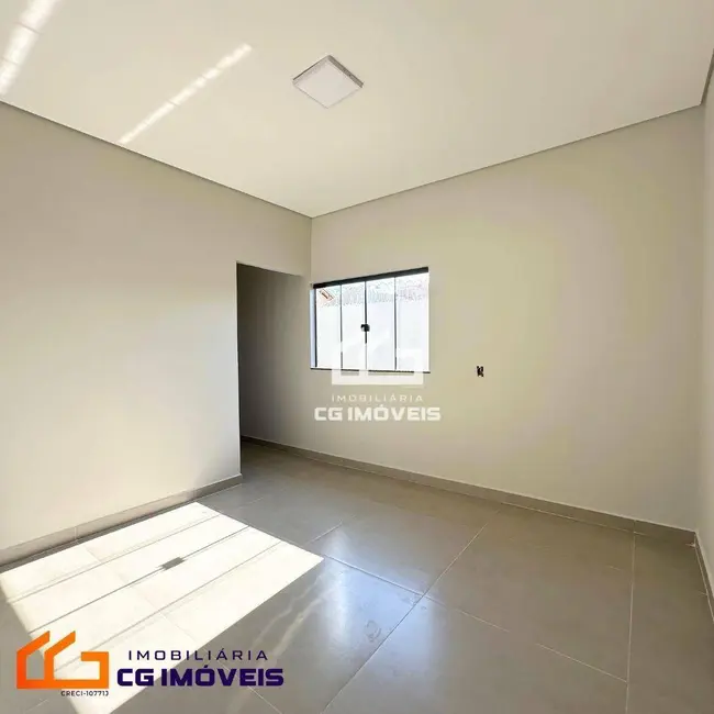 Casa com 3 quartos à venda, 360m2 em Nova Lima, Campo Grande - MS - imagem 6 Foto 6 de Casa com 3 quartos à venda, 360m2 em Nova Lima, Campo Grande - MS