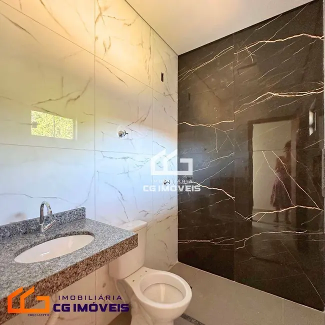 Casa com 3 quartos à venda, 360m2 em Nova Lima, Campo Grande - MS - imagem 7 Foto 7 de Casa com 3 quartos à venda, 360m2 em Nova Lima, Campo Grande - MS