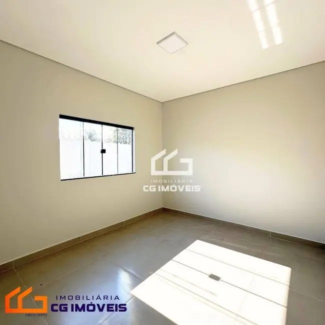 Casa com 3 quartos à venda, 360m2 em Nova Lima, Campo Grande - MS - imagem 8 Foto 8 de Casa com 3 quartos à venda, 360m2 em Nova Lima, Campo Grande - MS