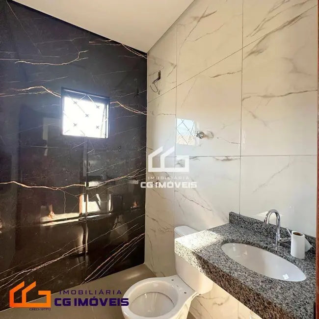 Casa com 3 quartos à venda, 360m2 em Nova Lima, Campo Grande - MS - imagem 9 Foto 9 de Casa com 3 quartos à venda, 360m2 em Nova Lima, Campo Grande - MS