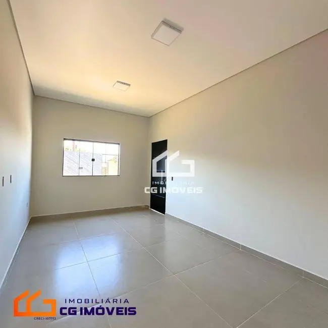 Casa com 3 quartos à venda, 360m2 em Nova Lima, Campo Grande - MS - imagem 3 Foto 3 de Casa com 3 quartos à venda, 360m2 em Nova Lima, Campo Grande - MS