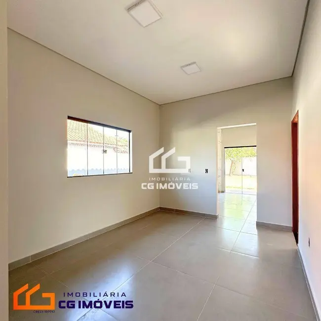 Casa com 3 quartos à venda, 360m2 em Nova Lima, Campo Grande - MS - imagem 4 Foto 4 de Casa com 3 quartos à venda, 360m2 em Nova Lima, Campo Grande - MS