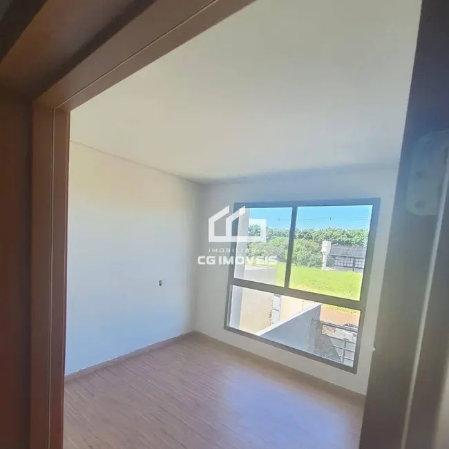 Sobrado com 3 quartos à venda, 150m2 em Campo Grande - MS - imagem 5 Foto 5 de Sobrado com 3 quartos à venda, 150m2 em Campo Grande - MS