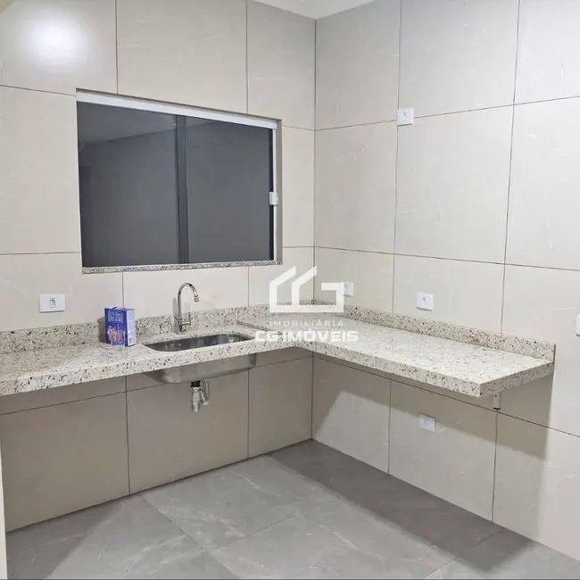 Casa com 3 quartos à venda, 240m2 em Monte Castelo, Campo Grande - MS - imagem 4 Foto 4 de Casa com 3 quartos à venda, 240m2 em Monte Castelo, Campo Grande - MS