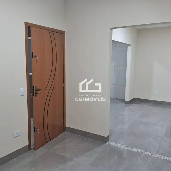 Casa com 3 quartos à venda, 240m2 em Monte Castelo, Campo Grande - MS - imagem 7 Foto 7 de Casa com 3 quartos à venda, 240m2 em Monte Castelo, Campo Grande - MS
