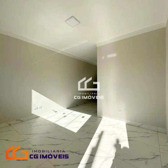 Foto 2 de Casa com 2 quartos à venda, 64m2 em Campo Grande - MS