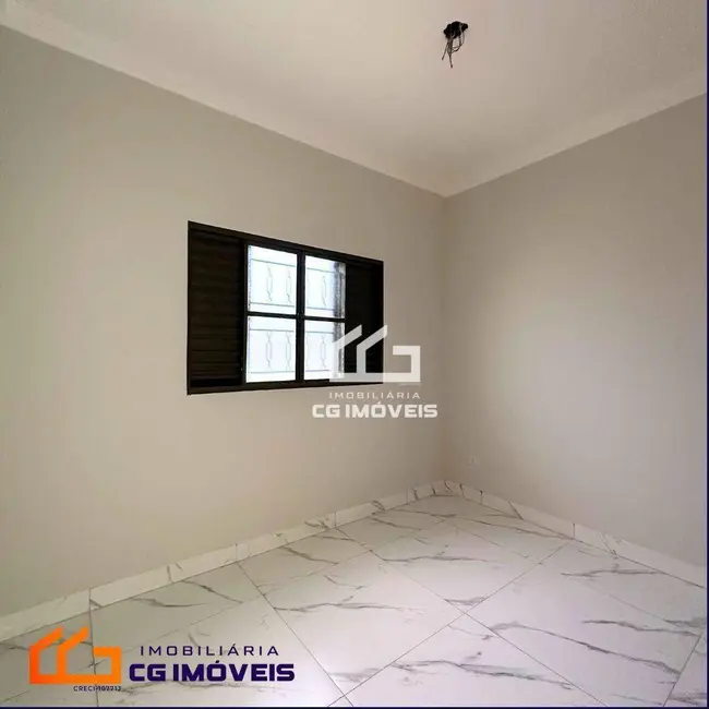 Casa com 2 quartos à venda, 64m2 em Campo Grande - MS - imagem 5 Foto 5 de Casa com 2 quartos à venda, 64m2 em Campo Grande - MS
