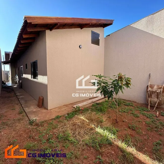 Casa com 2 quartos à venda, 64m2 em Campo Grande - MS - imagem 9 Foto 9 de Casa com 2 quartos à venda, 64m2 em Campo Grande - MS