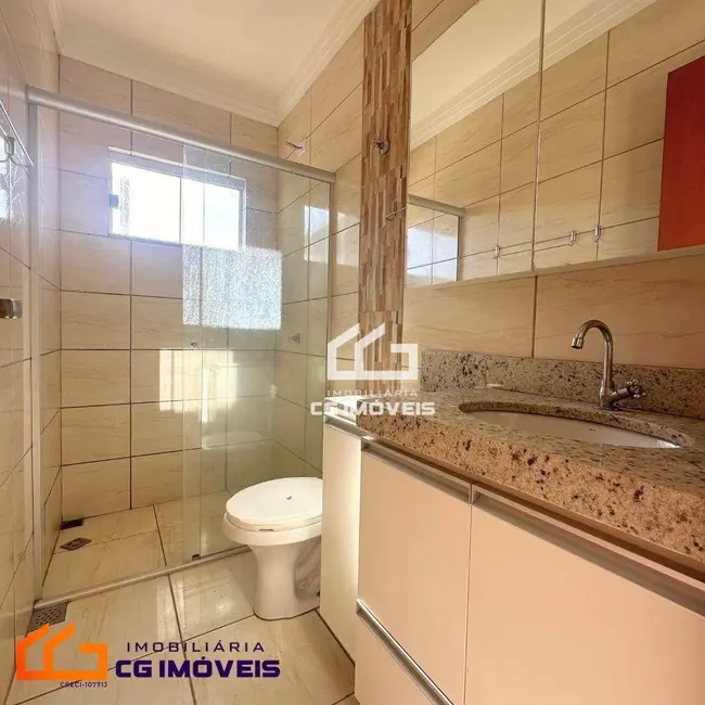 Casa com 3 quartos à venda, 180m2 em Nova Lima, Campo Grande - MS - imagem 9 Foto 9 de Casa com 3 quartos à venda, 180m2 em Nova Lima, Campo Grande - MS
