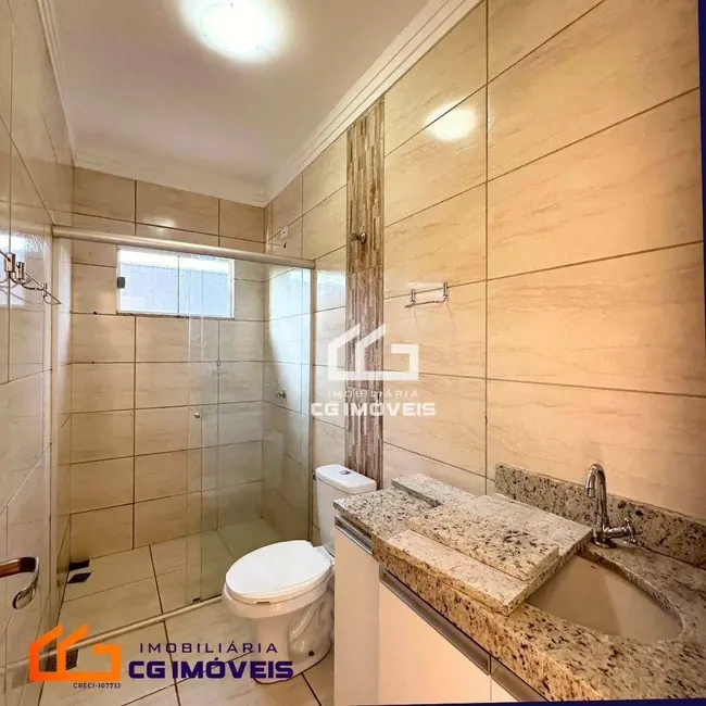 Casa com 3 quartos à venda, 180m2 em Nova Lima, Campo Grande - MS - imagem 6 Foto 6 de Casa com 3 quartos à venda, 180m2 em Nova Lima, Campo Grande - MS