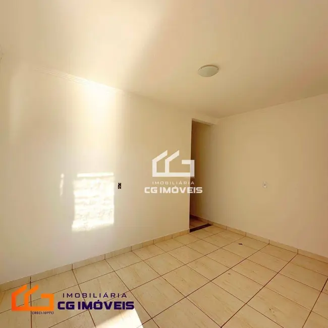 Casa com 3 quartos à venda, 180m2 em Nova Lima, Campo Grande - MS - imagem 2 Foto 2 de Casa com 3 quartos à venda, 180m2 em Nova Lima, Campo Grande - MS