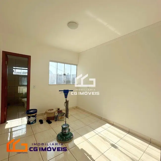 Casa com 3 quartos à venda, 180m2 em Nova Lima, Campo Grande - MS - imagem 8 Foto 8 de Casa com 3 quartos à venda, 180m2 em Nova Lima, Campo Grande - MS