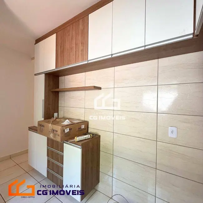 Casa com 3 quartos à venda, 180m2 em Nova Lima, Campo Grande - MS - imagem 4 Foto 4 de Casa com 3 quartos à venda, 180m2 em Nova Lima, Campo Grande - MS