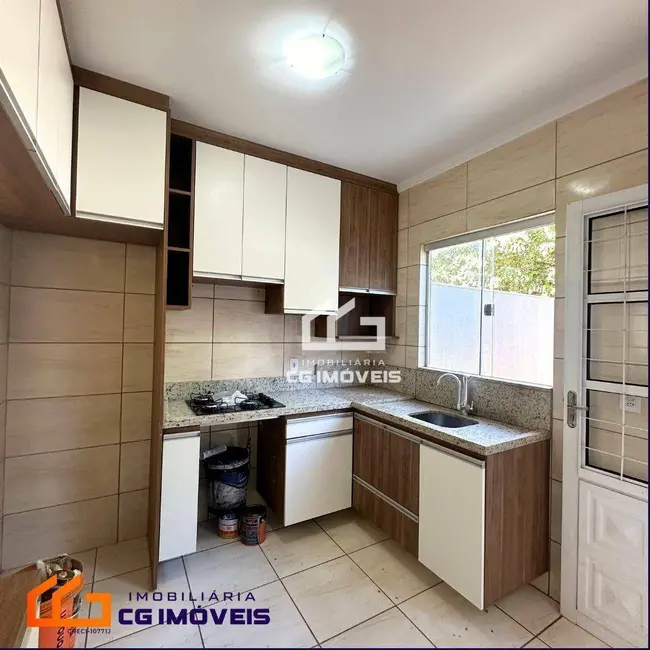 Casa com 3 quartos à venda, 180m2 em Nova Lima, Campo Grande - MS - imagem 3 Foto 3 de Casa com 3 quartos à venda, 180m2 em Nova Lima, Campo Grande - MS