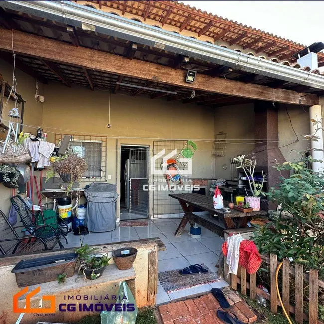 Sobrado com 2 quartos à venda, 120m2 em Jardim Presidente, Campo Grande - MS - imagem 7 Foto 7 de Sobrado com 2 quartos à venda, 120m2 em Jardim Presidente, Campo Grande - MS