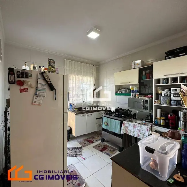 Sobrado com 2 quartos à venda, 120m2 em Jardim Presidente, Campo Grande - MS - imagem 5 Foto 5 de Sobrado com 2 quartos à venda, 120m2 em Jardim Presidente, Campo Grande - MS
