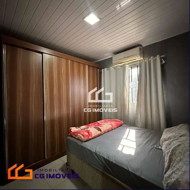Sobrado com 2 quartos à venda, 120m2 em Jardim Presidente, Campo Grande - MS - imagem 9 Foto 9 de Sobrado com 2 quartos à venda, 120m2 em Jardim Presidente, Campo Grande - MS