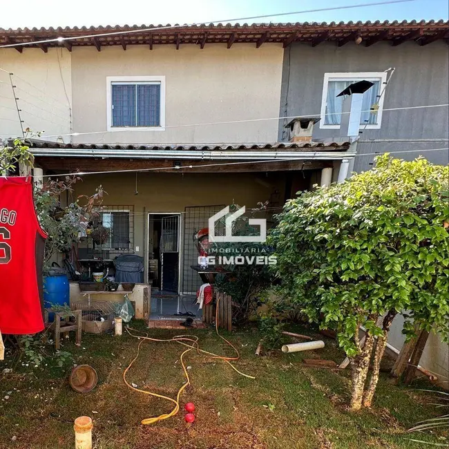 Sobrado com 2 quartos à venda, 120m2 em Jardim Presidente, Campo Grande - MS - imagem 8 Foto 8 de Sobrado com 2 quartos à venda, 120m2 em Jardim Presidente, Campo Grande - MS