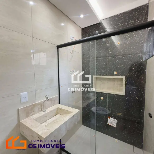 Foto 8 de Casa com 3 quartos à venda, 184m2 em Vila Nasser, Campo Grande - MS
