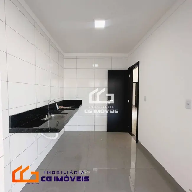 Foto 4 de Casa com 3 quartos à venda, 184m2 em Vila Nasser, Campo Grande - MS