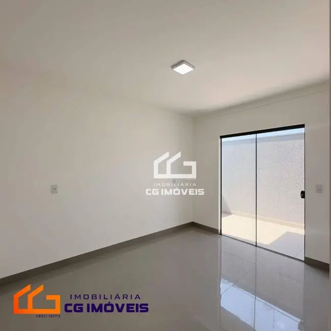 Foto 9 de Casa com 3 quartos à venda, 184m2 em Vila Nasser, Campo Grande - MS