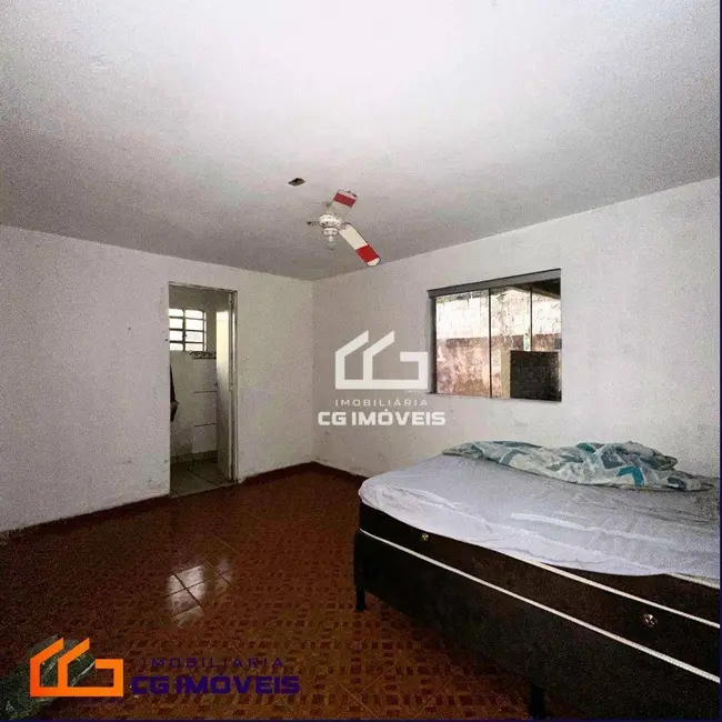Casa com 3 quartos à venda, 250m2 em Campo Grande - MS - imagem 4 Foto 4 de Casa com 3 quartos à venda, 250m2 em Campo Grande - MS