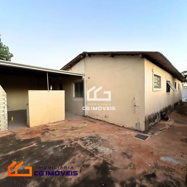 Casa com 3 quartos à venda, 250m2 em Campo Grande - MS - imagem 7 Foto 7 de Casa com 3 quartos à venda, 250m2 em Campo Grande - MS