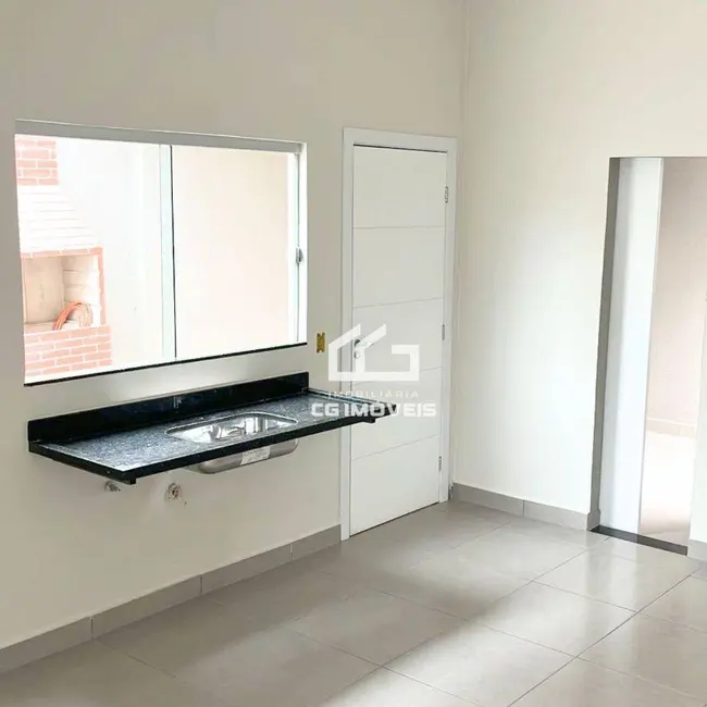 Casa com 2 quartos à venda, 180m2 em Nova Lima, Campo Grande - MS - imagem 4 Foto 4 de Casa com 2 quartos à venda, 180m2 em Nova Lima, Campo Grande - MS