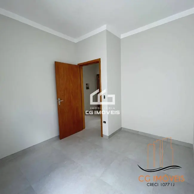 Casa com 3 quartos à venda, 166m2 em Parque dos Novos Estados, Campo Grande - MS - imagem 7 Foto 7 de Casa com 3 quartos à venda, 166m2 em Parque dos Novos Estados, Campo Grande - MS