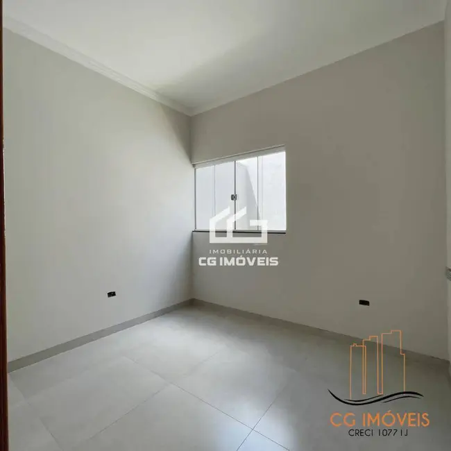 Casa com 3 quartos à venda, 166m2 em Parque dos Novos Estados, Campo Grande - MS - imagem 8 Foto 8 de Casa com 3 quartos à venda, 166m2 em Parque dos Novos Estados, Campo Grande - MS