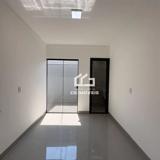 Casa com 3 quartos à venda, 166m2 em Parque dos Novos Estados, Campo Grande - MS - imagem 5 Foto 5 de Casa com 3 quartos à venda, 166m2 em Parque dos Novos Estados, Campo Grande - MS