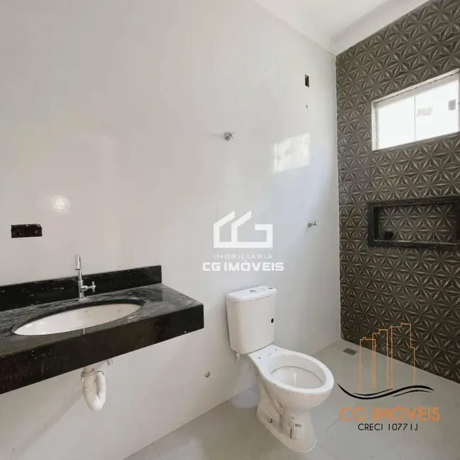 Casa com 3 quartos à venda, 166m2 em Parque dos Novos Estados, Campo Grande - MS - imagem 6 Foto 6 de Casa com 3 quartos à venda, 166m2 em Parque dos Novos Estados, Campo Grande - MS