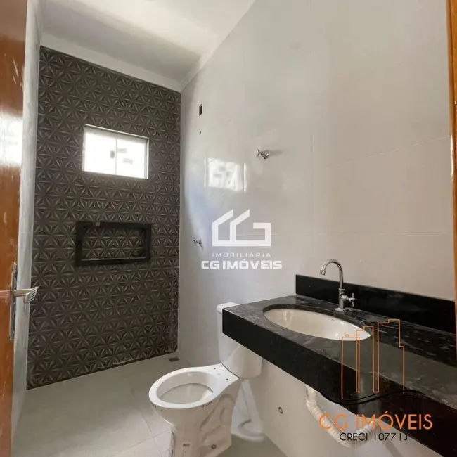 Casa com 3 quartos à venda, 166m2 em Parque dos Novos Estados, Campo Grande - MS - imagem 9 Foto 9 de Casa com 3 quartos à venda, 166m2 em Parque dos Novos Estados, Campo Grande - MS