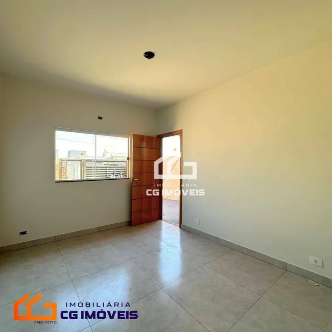 Casa com 2 quartos à venda, 180m2 em Nova Lima, Campo Grande - MS - imagem 4 Foto 4 de Casa com 2 quartos à venda, 180m2 em Nova Lima, Campo Grande - MS