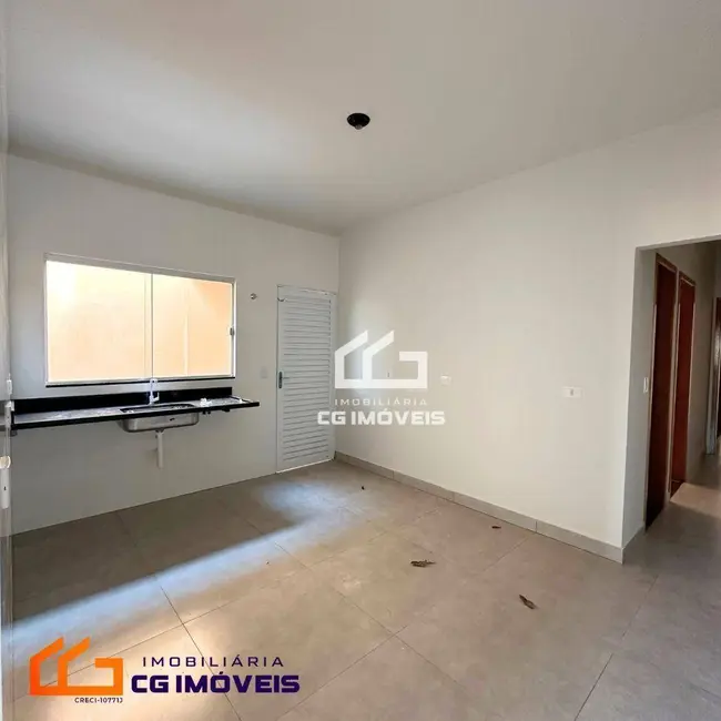 Casa com 2 quartos à venda, 180m2 em Nova Lima, Campo Grande - MS - imagem 5 Foto 5 de Casa com 2 quartos à venda, 180m2 em Nova Lima, Campo Grande - MS