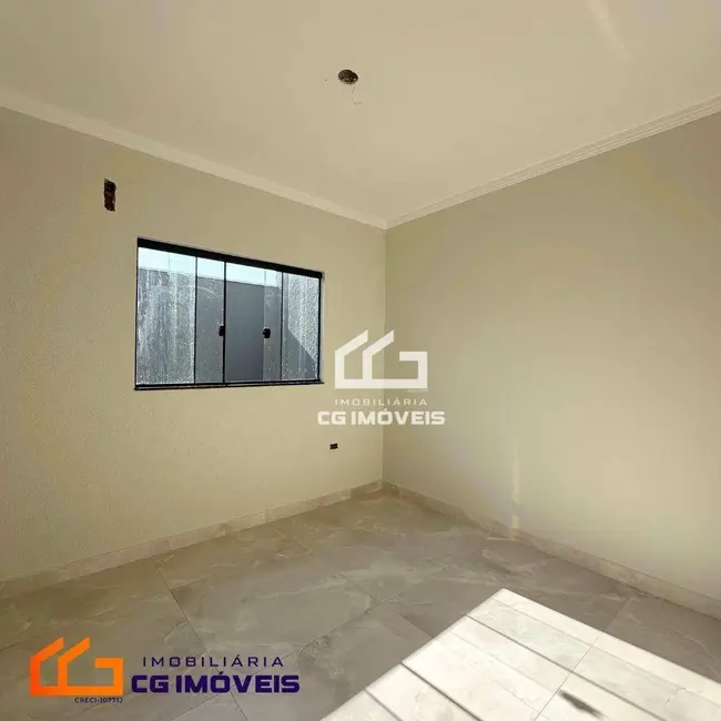 Foto 5 de Casa com 2 quartos à venda, 180m2 em Jardim Campo Belo, Campo Grande - MS