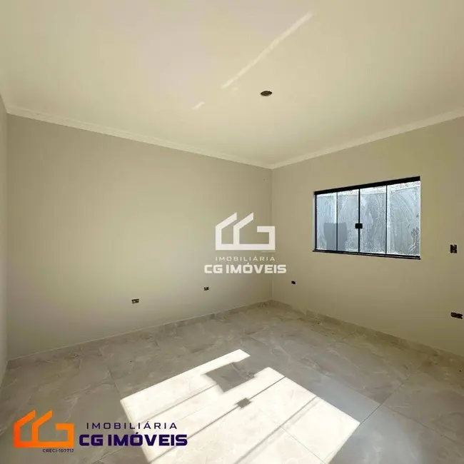 Foto 7 de Casa com 2 quartos à venda, 180m2 em Jardim Campo Belo, Campo Grande - MS