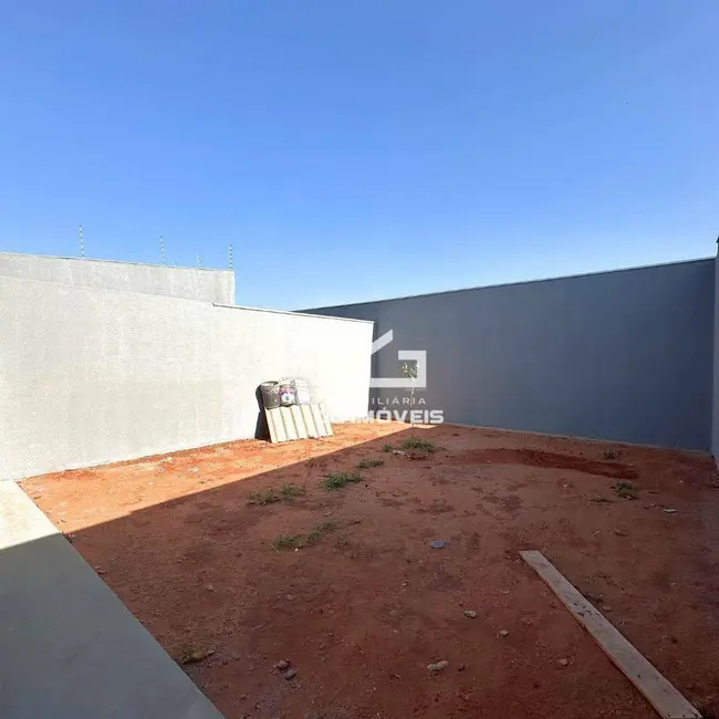 Foto 9 de Casa com 2 quartos à venda, 180m2 em Jardim Campo Belo, Campo Grande - MS