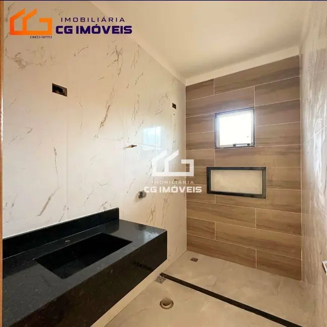 Foto 6 de Casa com 2 quartos à venda, 180m2 em Jardim Campo Belo, Campo Grande - MS