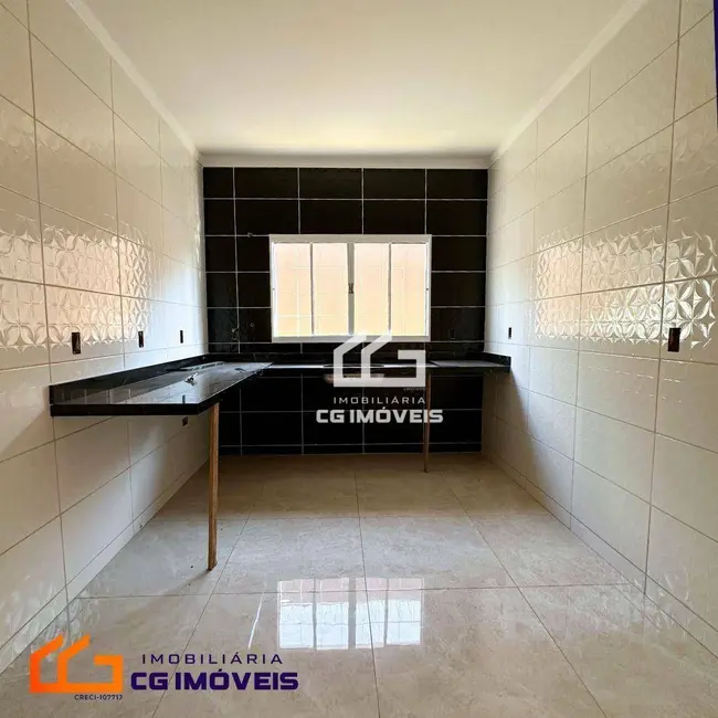 Casa com 3 quartos à venda, 180m2 em Morada Verde, Campo Grande - MS - imagem 4 Foto 4 de Casa com 3 quartos à venda, 180m2 em Morada Verde, Campo Grande - MS